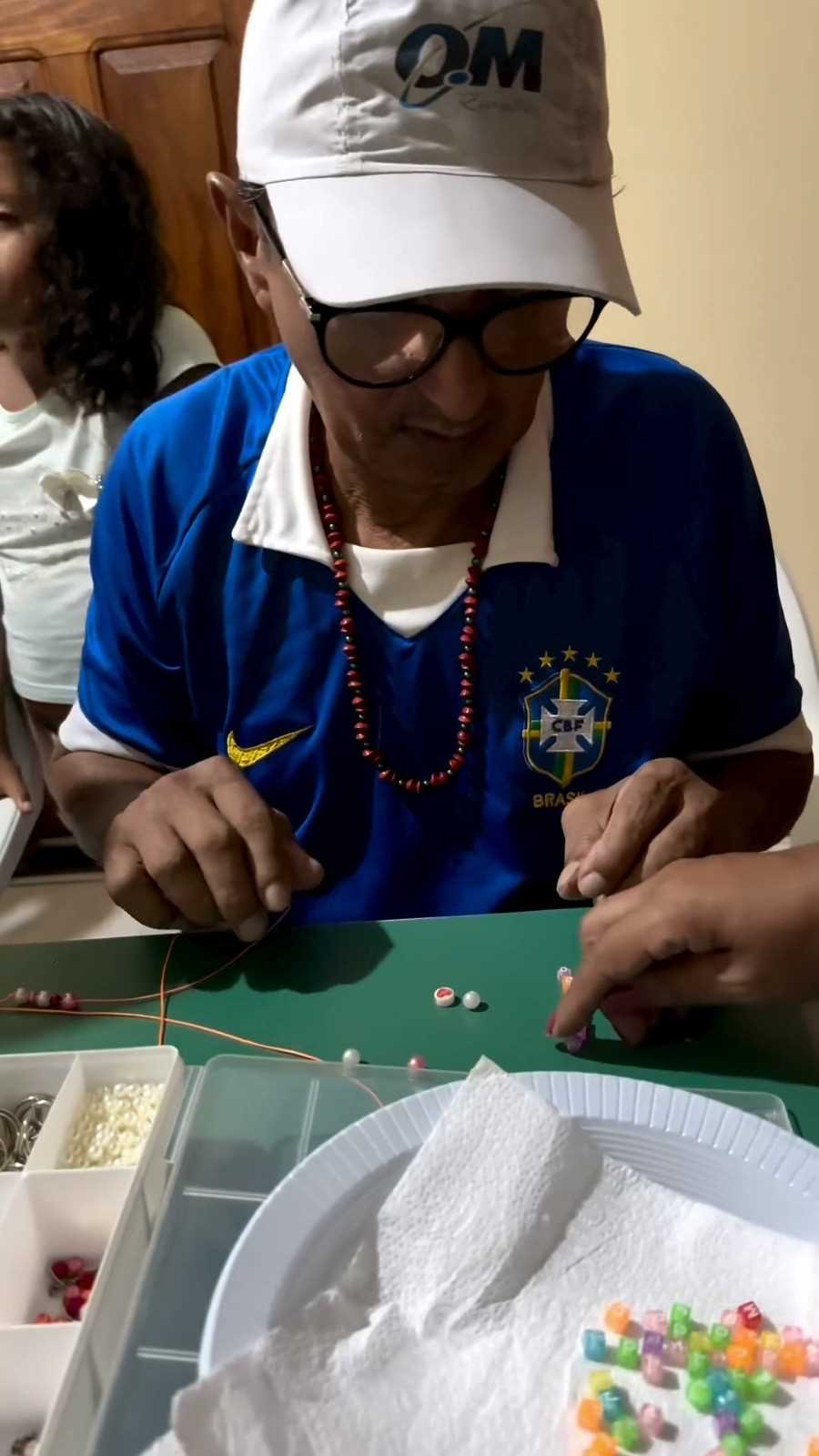 Camacã: Projeto CRAS Verão proporciona dia agradável para a comunidade de 

